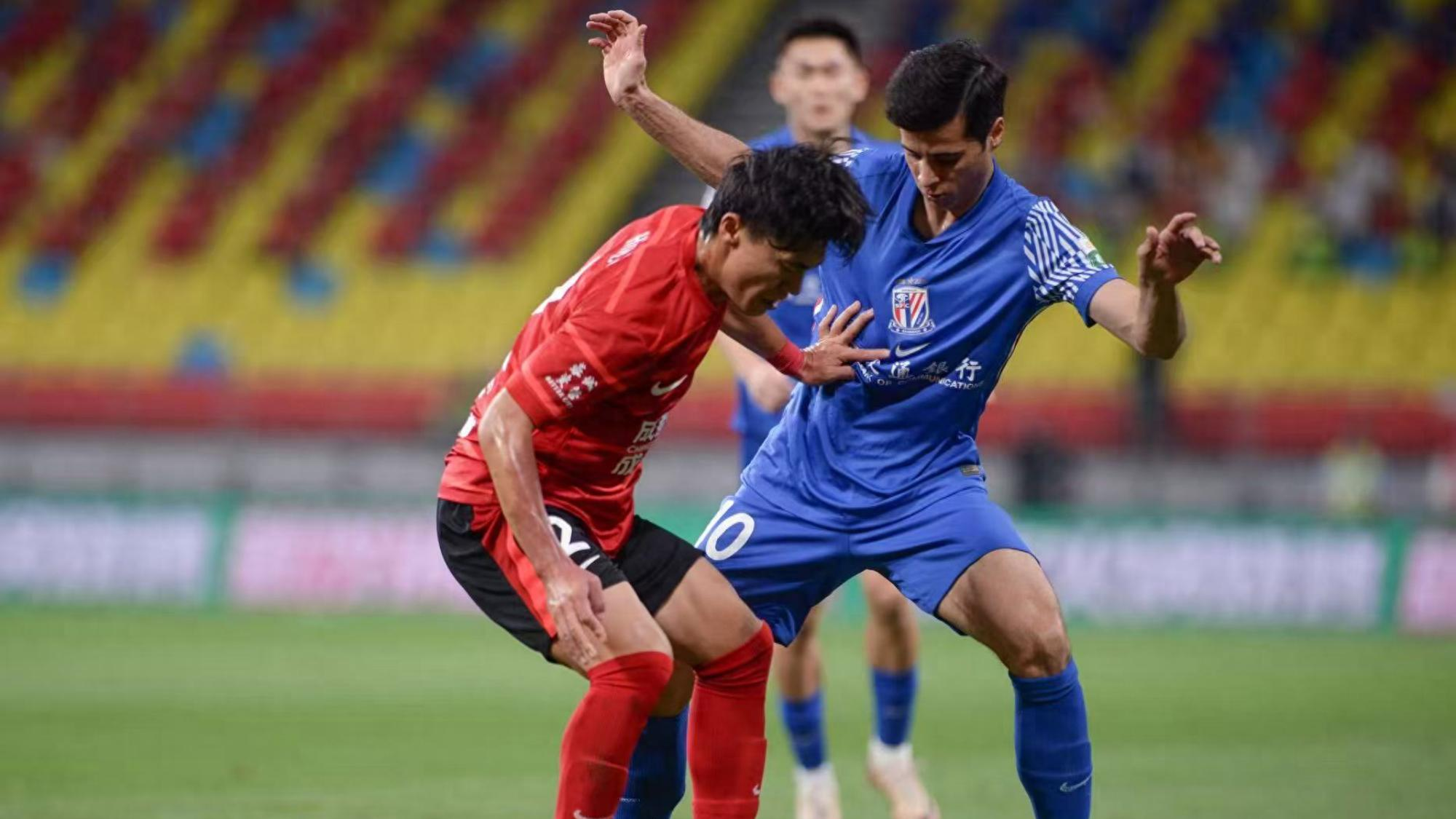 九游-里程碑夜成都蓉城官宣签约,中超冲刺阶段刷纪录,话题不断,赛季目标并未改变的简单介绍-九游