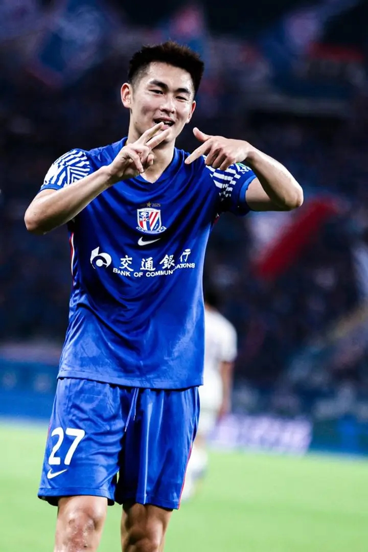 九游体育-冲刺阶段上海申花调整名单以备中超;临场应变环节打磨;质疑声仍在;资深球员宣示担当的简单介绍-九游体育